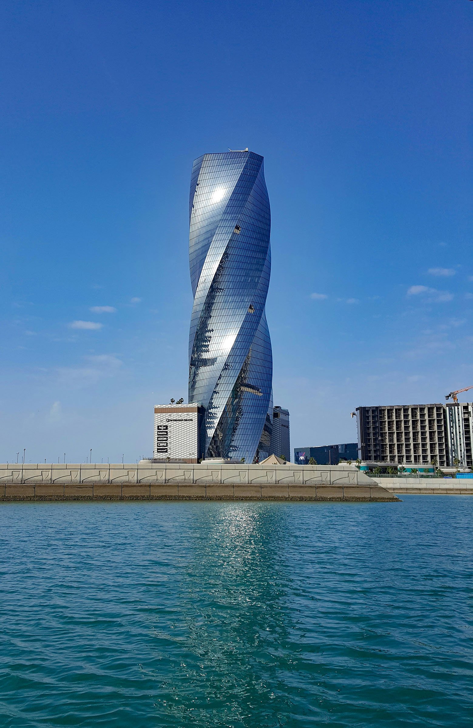 tower-bahrain-bay-manama